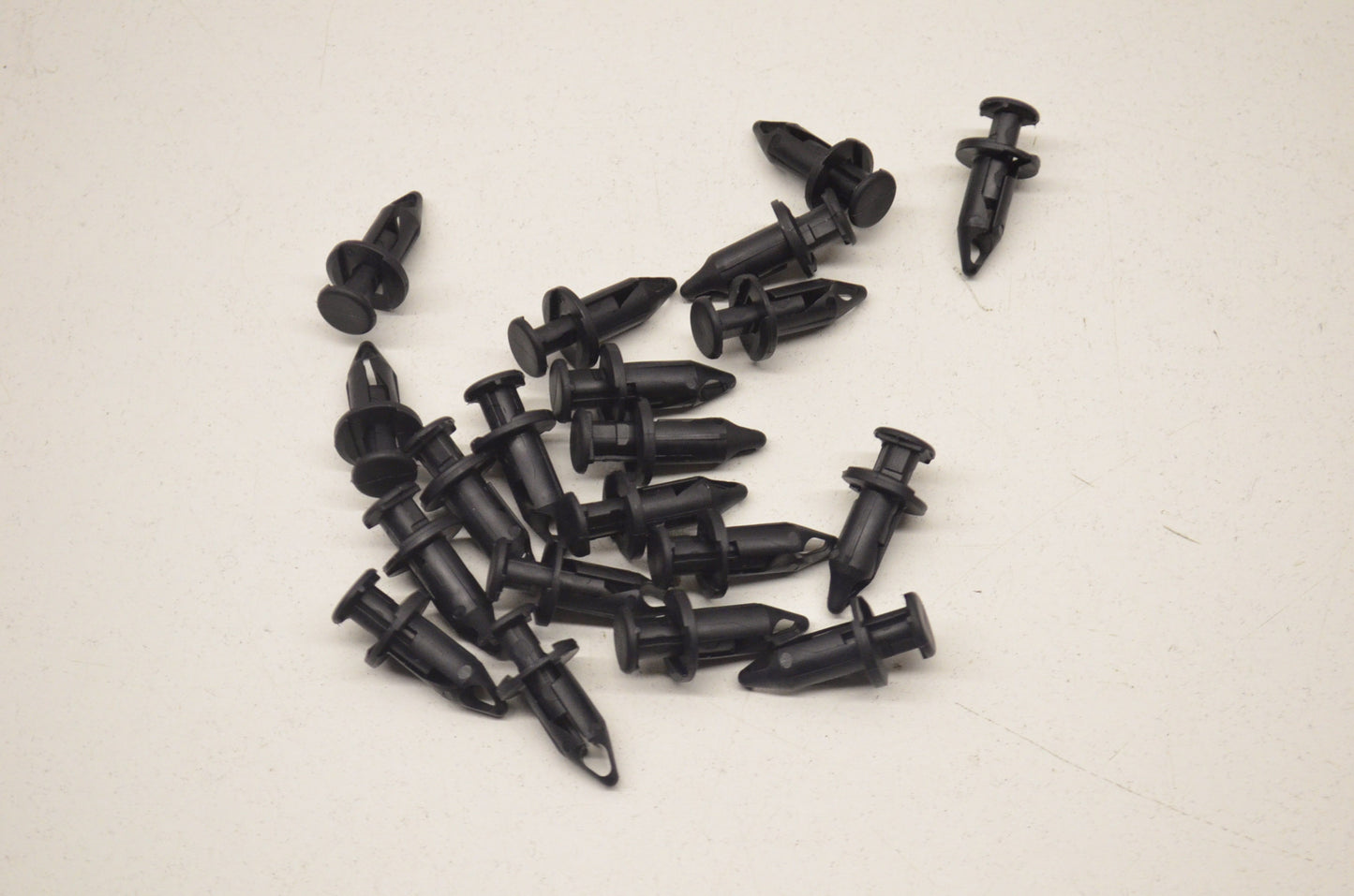 Fender Clip/Body Rivet Qty 20 NOS