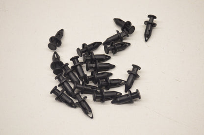 Fender Clip/Body Rivet Qty 20 NOS