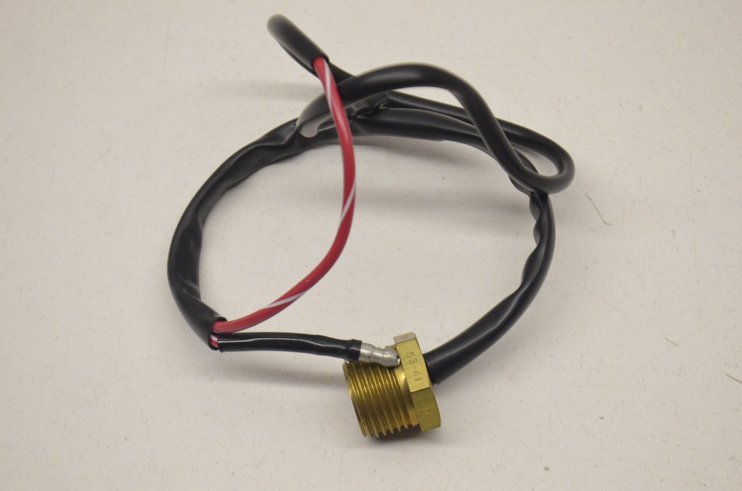 New OEM Polaris Radiator Thermometer Switch NOS