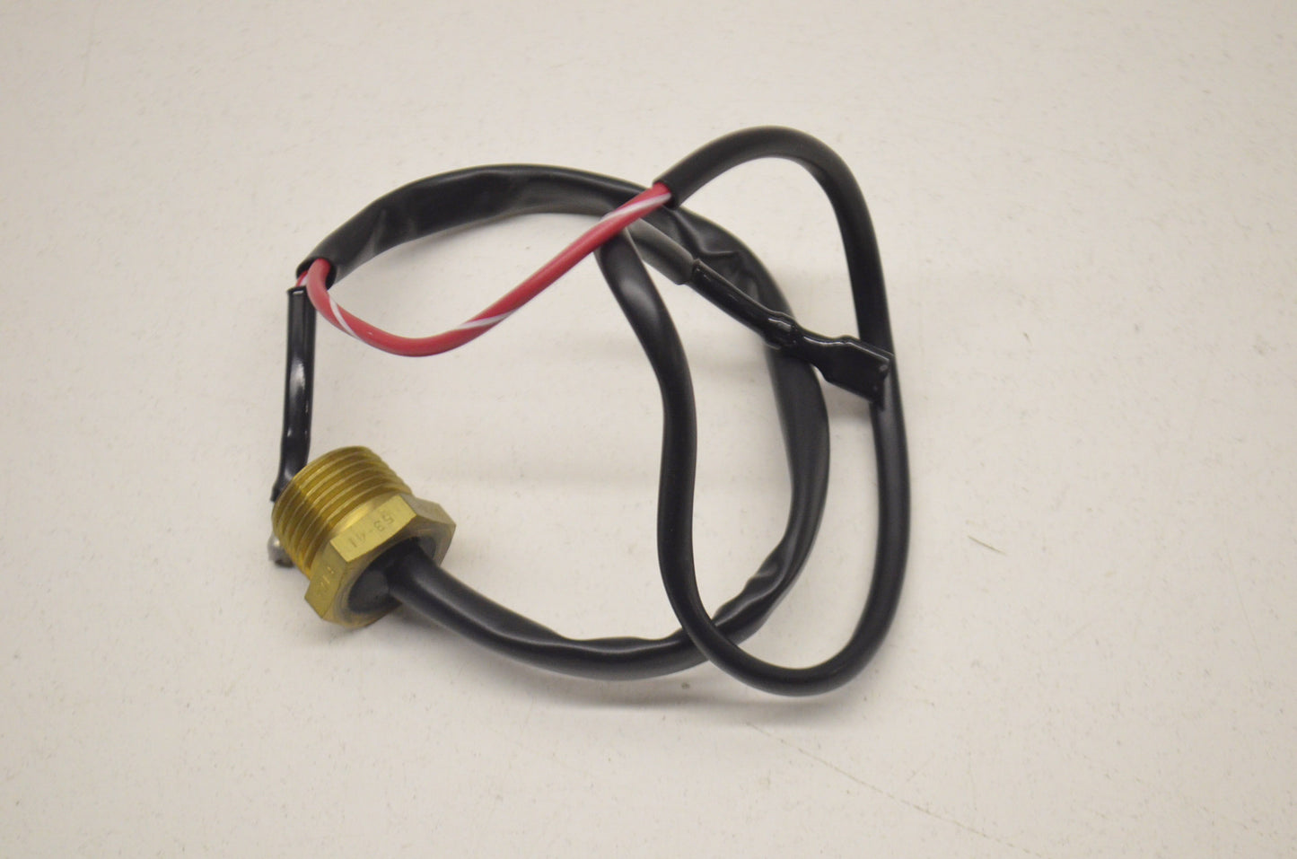 New OEM Polaris Radiator Thermometer Switch NOS