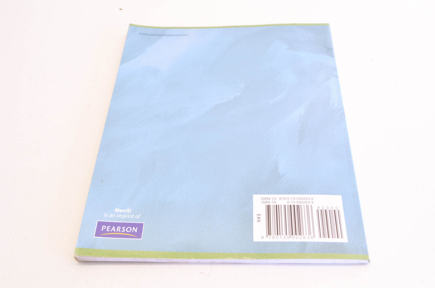 Pearson Cases in Emotional & Behavioral Disorders of Children & Youth