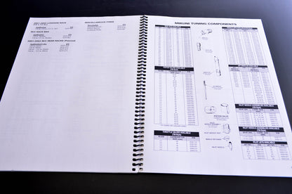 OEM Arctic Cat 2256-803 2003 High Altitude Guidebook