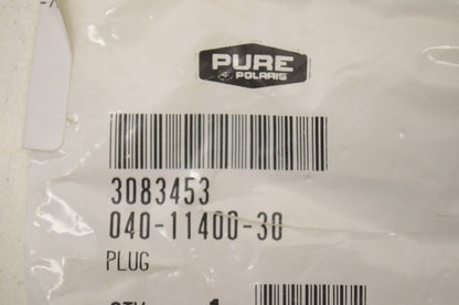 OEM Polaris 3083453 Plug NOS