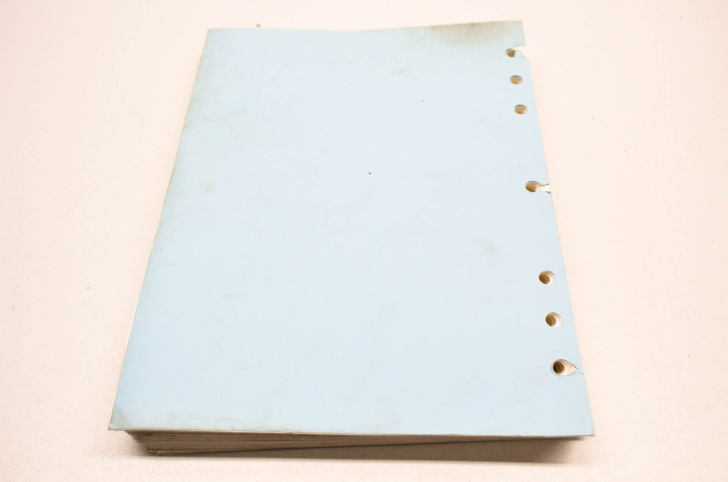 OEM Suzuki GSX-R750 Service Manual 98 GSX-R750W, 99 GSX-R750X.