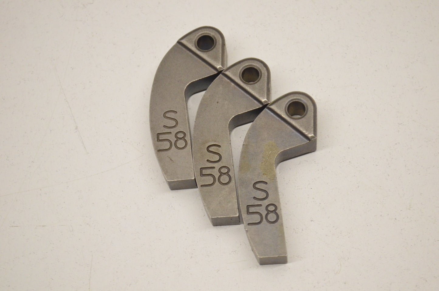 OEM Polaris 5630581 Shift Weights Qty 3 NOS