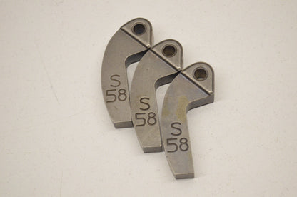 OEM Polaris 5630581 Shift Weights Qty 3 NOS