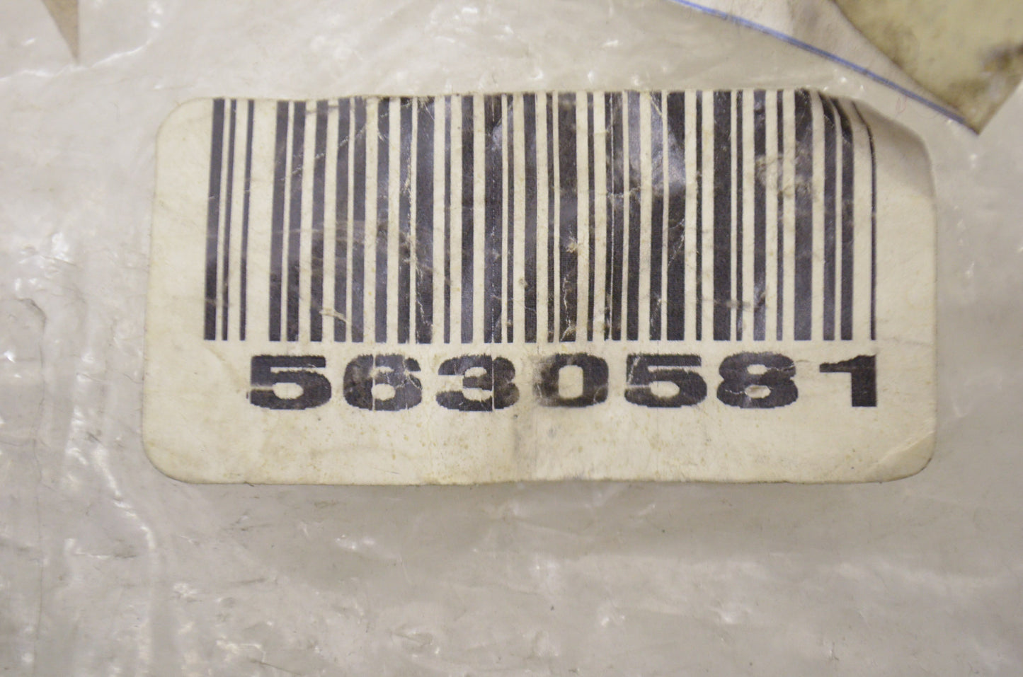 OEM Polaris 5630581 Shift Weights Qty 3 NOS
