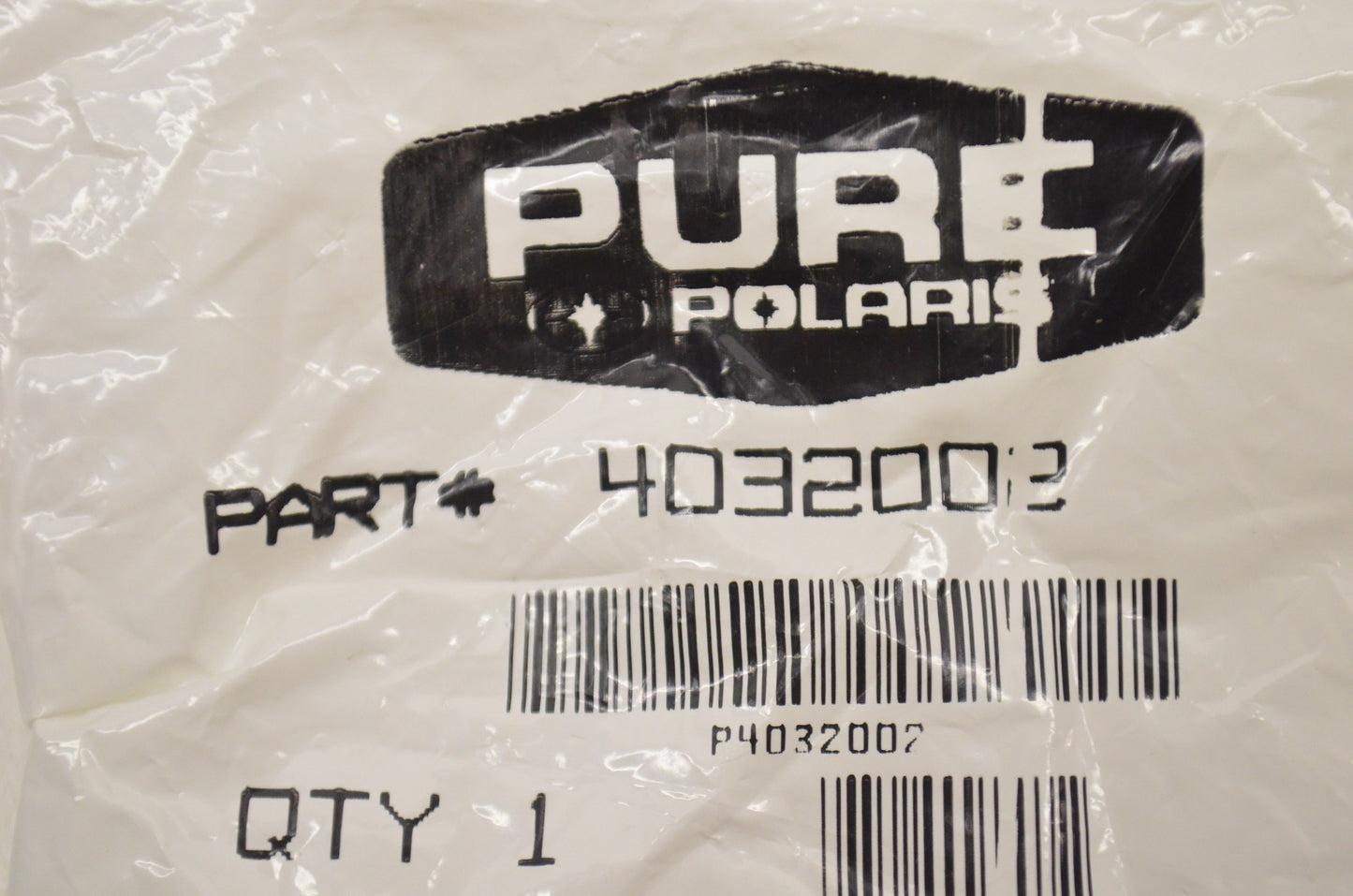 OEM Polaris 4032002 Adjusting Spring