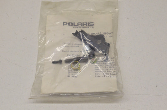 OEM Polaris 2200347 Park Brake Update Kit NOS