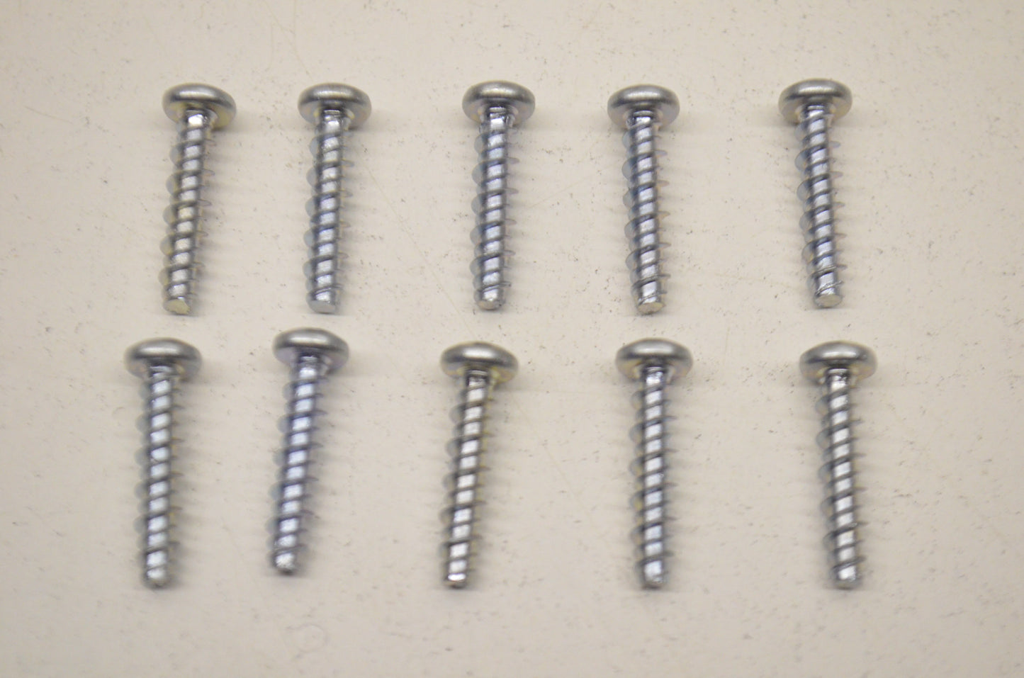 OEM Polaris 7522021 Screw Qty 10 NOS