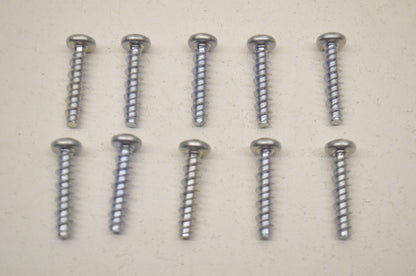 OEM Polaris 7522021 Screw Qty 10 NOS