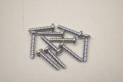 OEM Polaris 7522021 Screw Qty 10 NOS