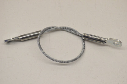 New OEM Polaris Tailgate Cable NOS