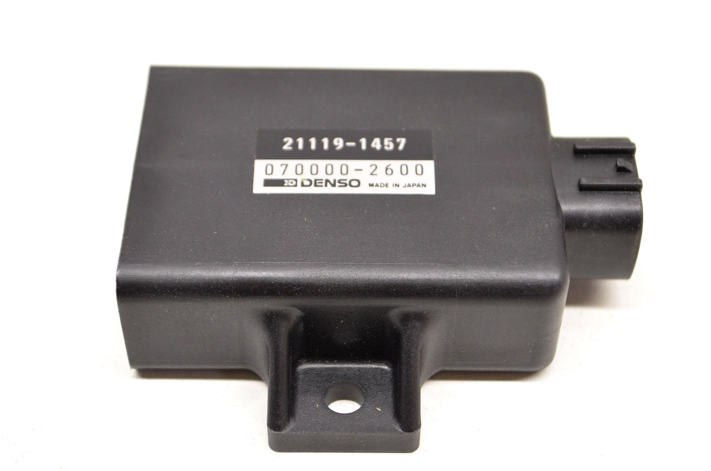 New OEM Kawasaki 21119-1457 Igniter NOS