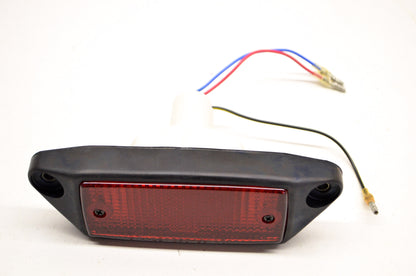 OEM Kawasaki 23024-1122 Tail Lamp Assembly NOS