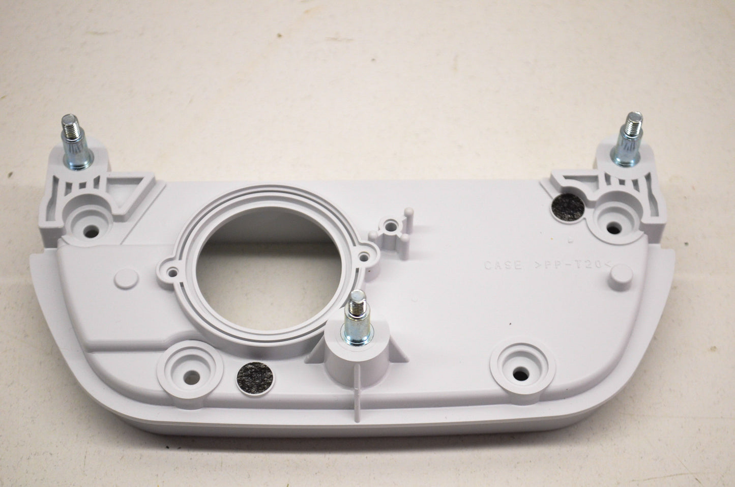 Lower Meter Cover NOS