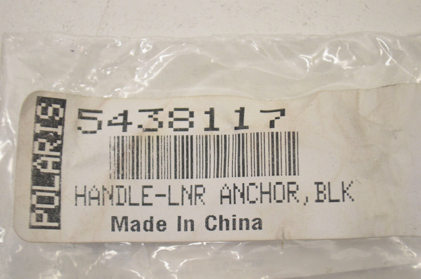 Anchor Handle NOS