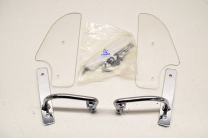 Vulcan Windshield Lowers Kit NOS