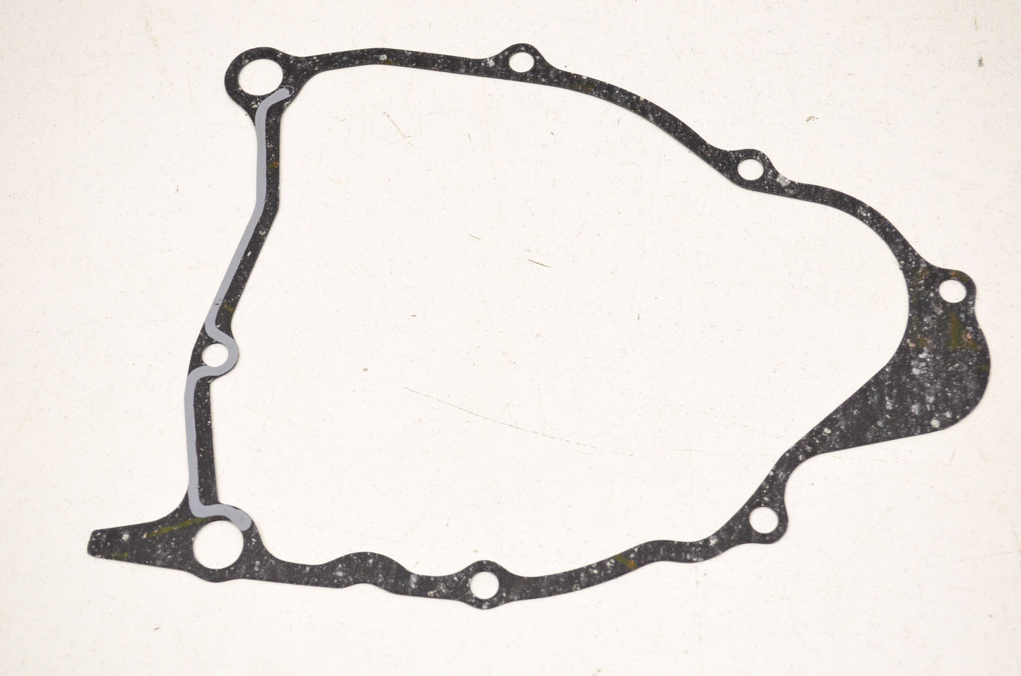 OEM Yamaha 4bd-15451-01-00 Crankcase Gasket NOS