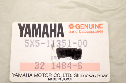OEM Yamaha 5X5-11351-00-00 Cylinder Gasket NOS