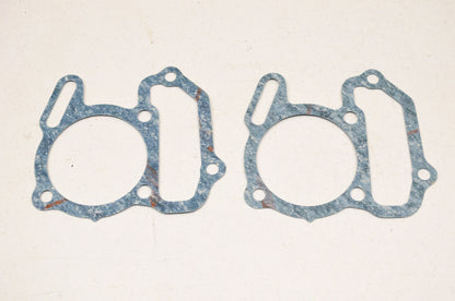 OEM Yamaha 22F-11351-01-00 Cylinder Gasket Qty 2 NOS