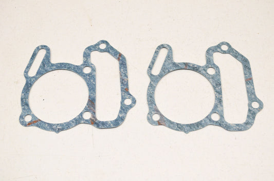 OEM Yamaha 22F-11351-01-00 Cylinder Gasket Qty 2 NOS