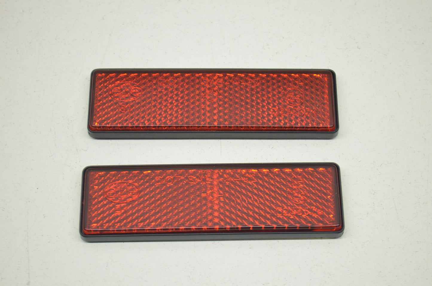 New OEM Husqvarna Reflector Qty 2 NOS