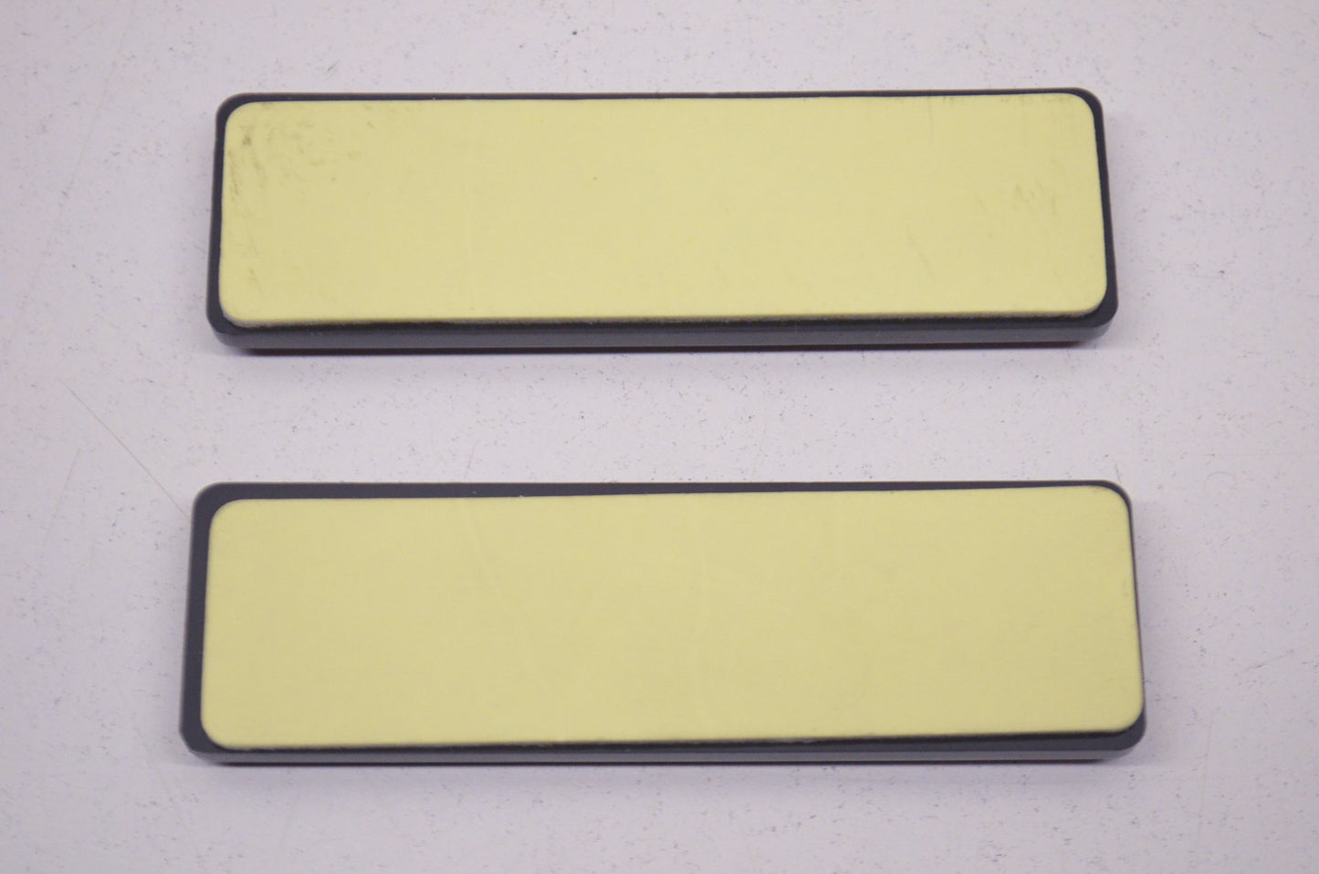 New OEM Husqvarna Reflector Qty 2 NOS