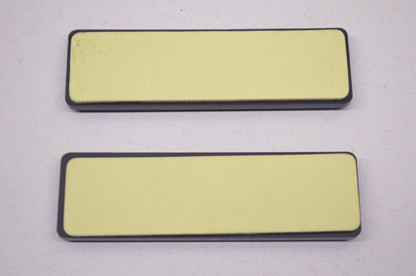 New OEM Husqvarna Reflector Qty 2 NOS
