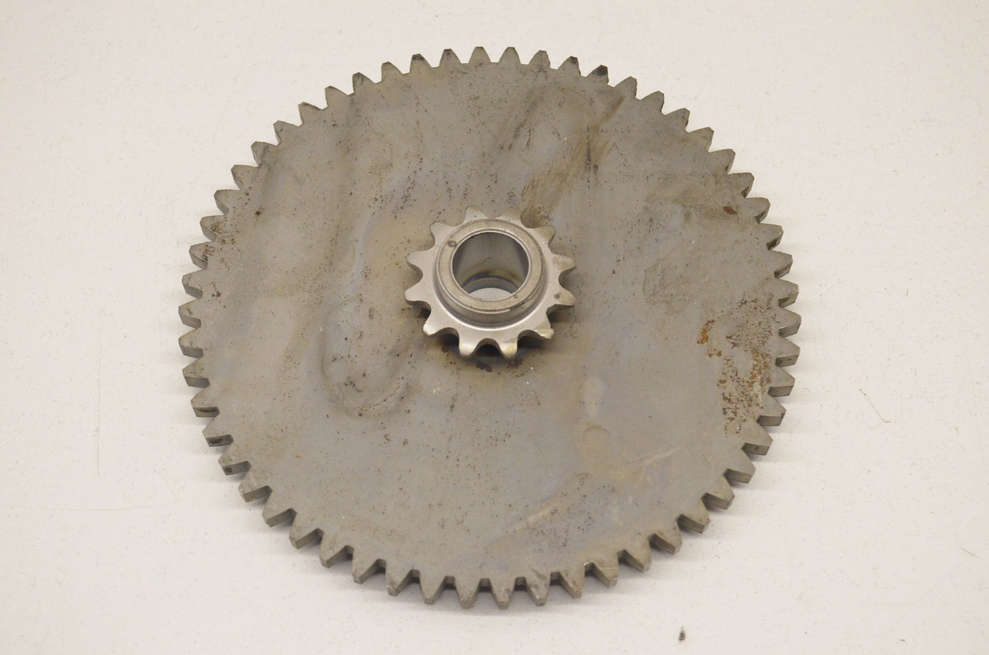 New OEM Husqvarna Chain Sprocket Assembly NOS