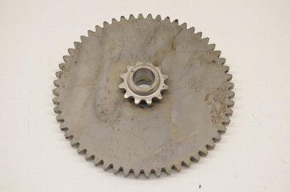 New OEM Husqvarna Chain Sprocket Assembly NOS