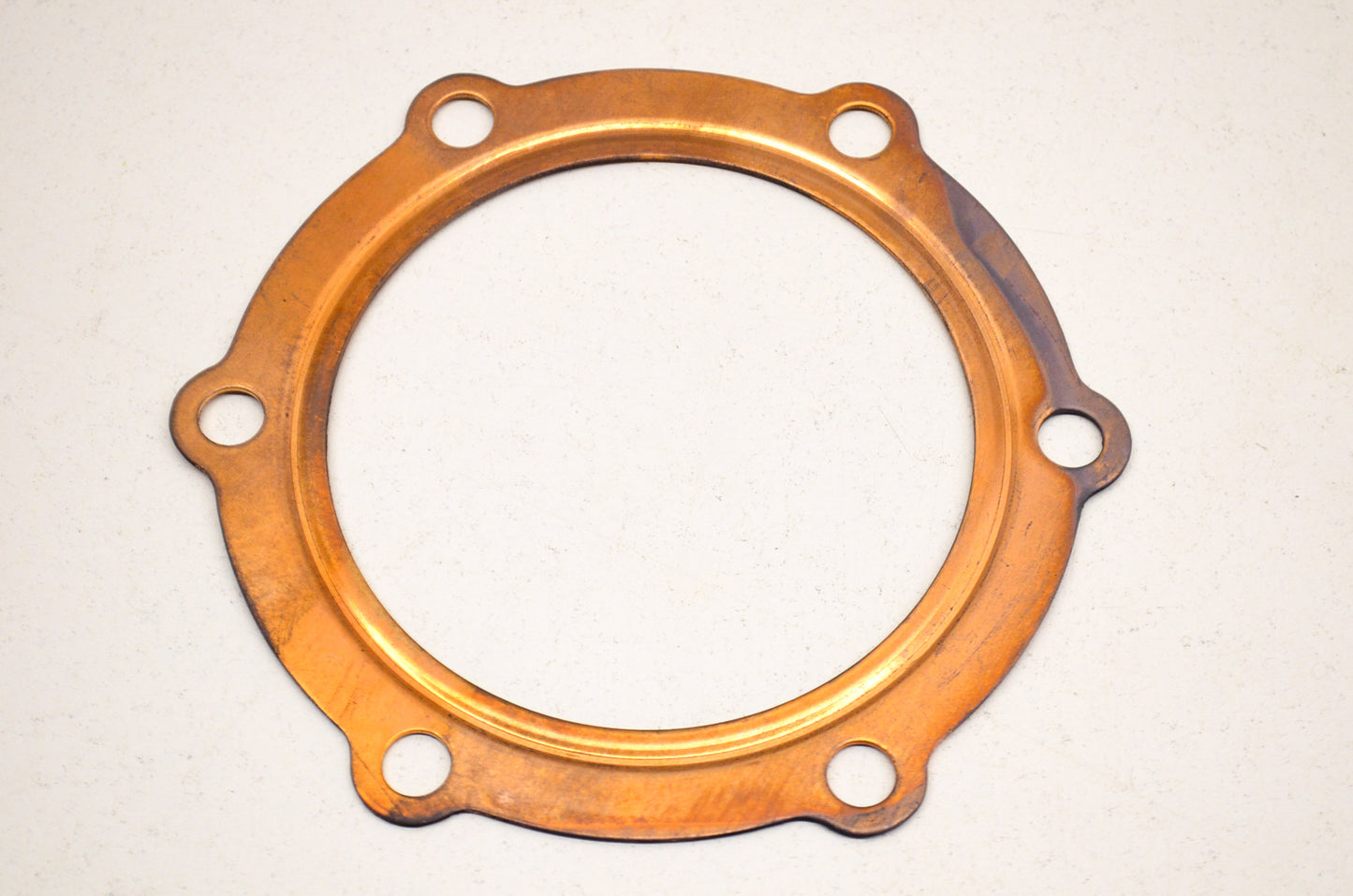 OEM Yamaha 500-11181-00-00 Cylinder Head Gasket 1 NOS