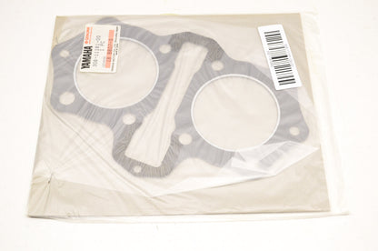 OEM Yamaha 306-11181-00-00 Cylinder Head Gasket 1 NOS