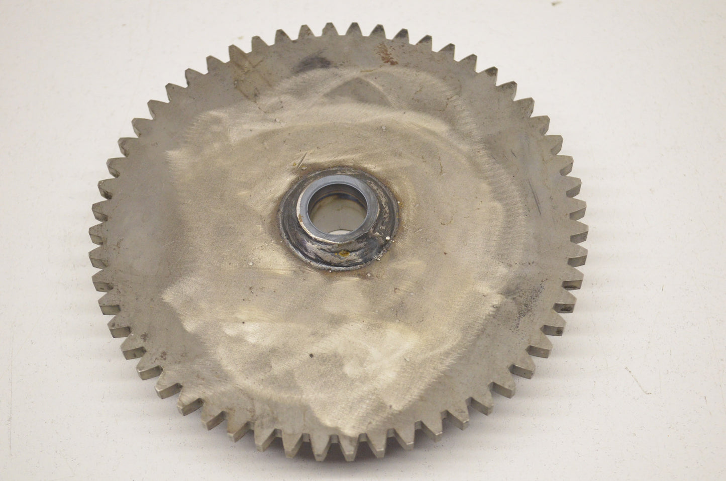 New OEM Husqvarna Chain Sprocket Assembly NOS
