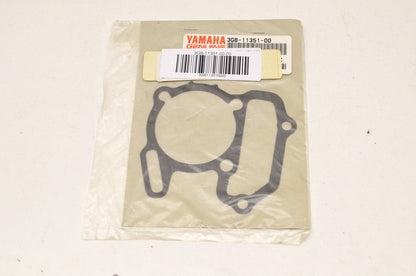 New OEM Yamaha 3GB-11351-00-00 Cylinder Gasket NOS
