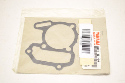 New OEM Yamaha 3GB-11351-00-00 Cylinder Gasket NOS