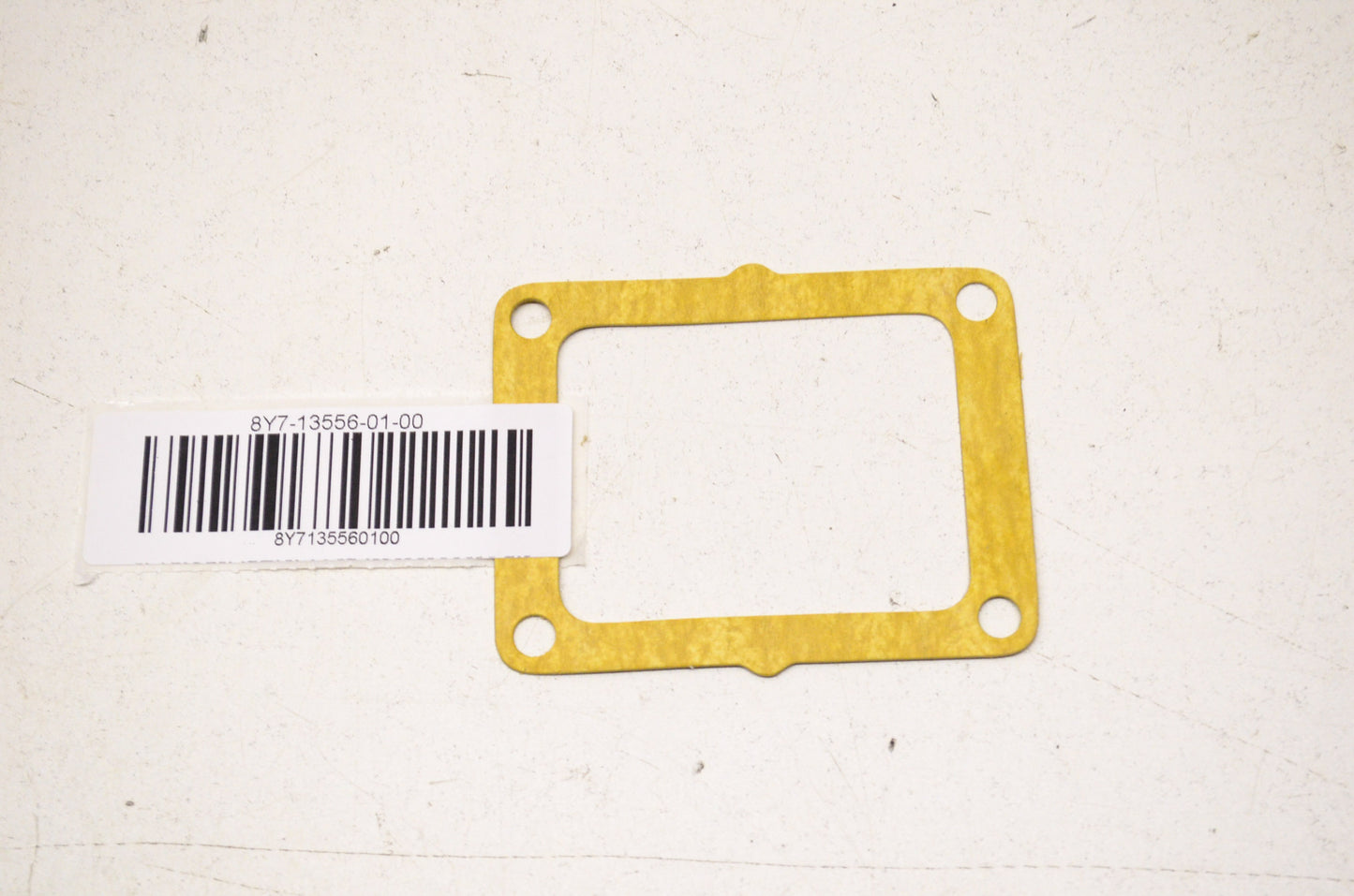 OEM Yamaha 8Y7-13556-01-00 Manifold Gasket NOS