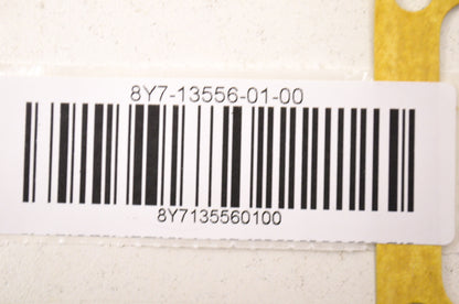 OEM Yamaha 8Y7-13556-01-00 Manifold Gasket NOS