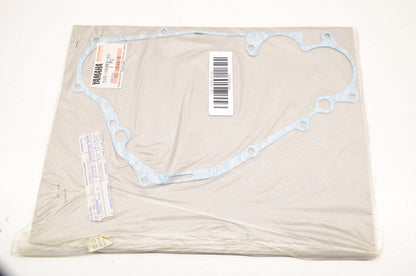 New OEM Yamaha 5X5-15462-00-00 Crankcase Cover Gasket 3 NOS