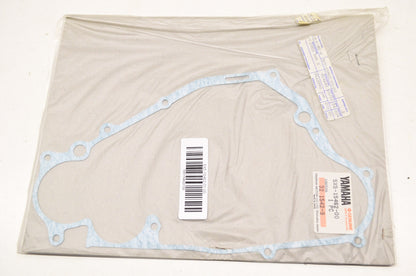 New OEM Yamaha 5X5-15462-00-00 Crankcase Cover Gasket 3 NOS