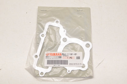 OEM Yamaha 2UJ-11181-01-00 Cylinder Head Gasket 1 NOS