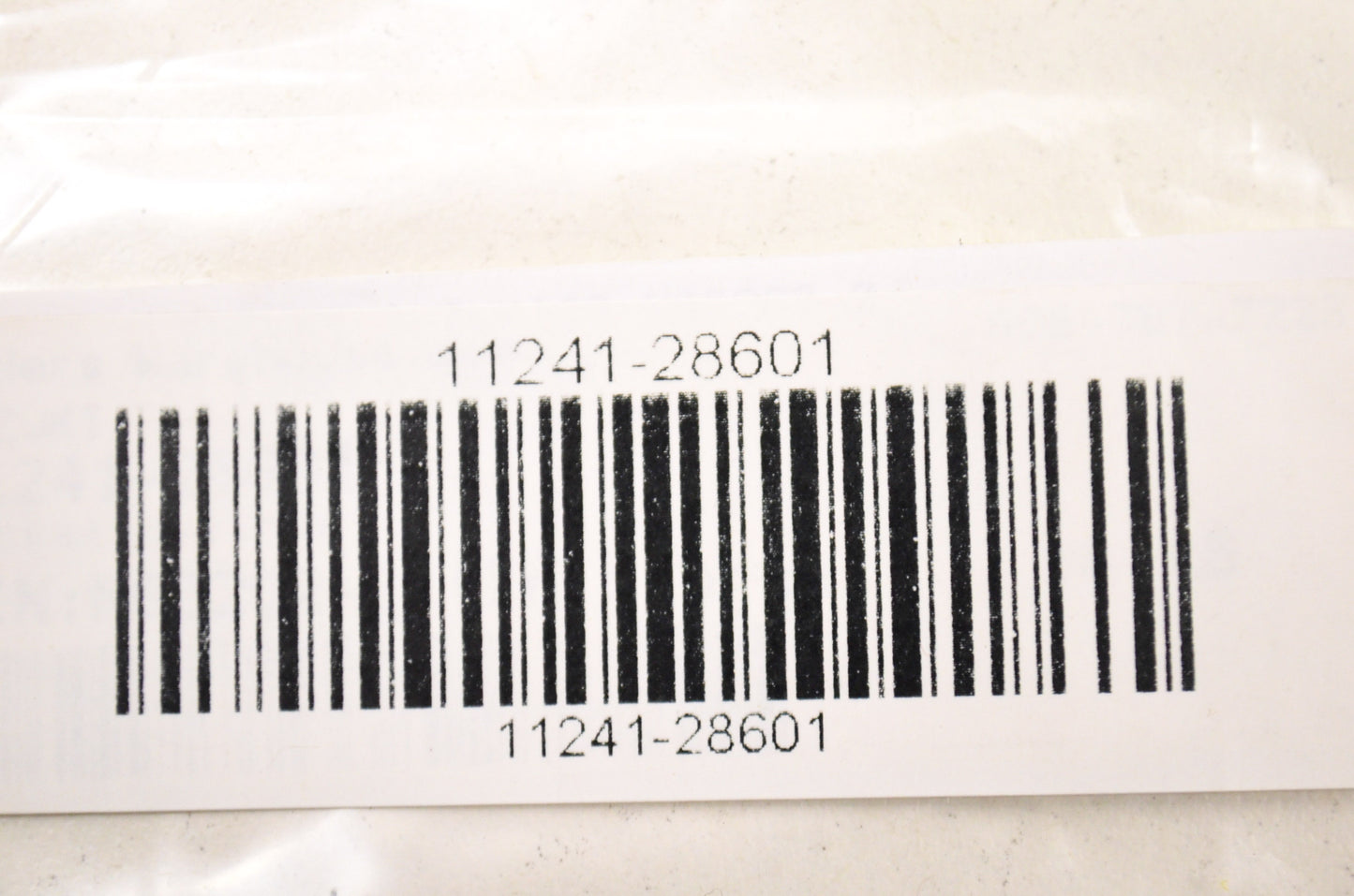 OEM Suzuki 11241-28601 Cylinder Gasket NOS