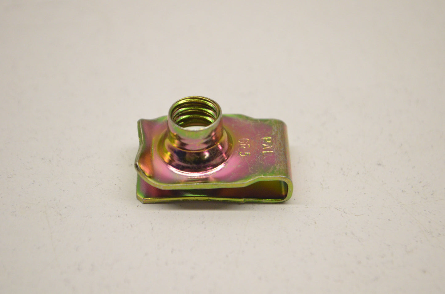 OEM Polaris 7547071 Nut