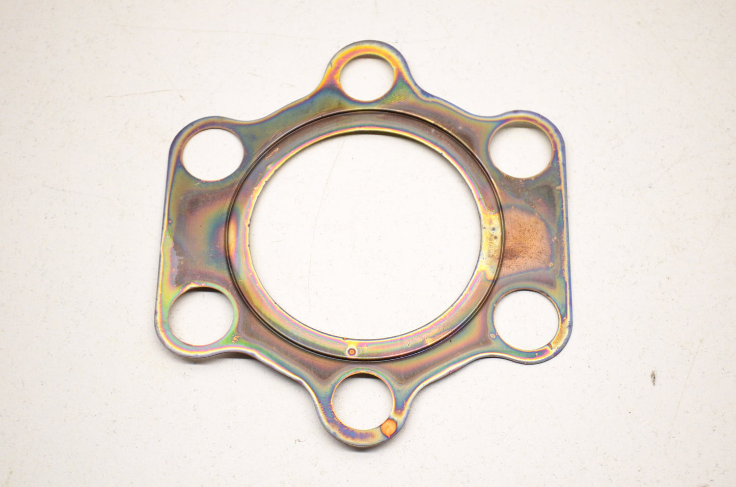 OEM Suzuki 11141-40710 Head Gasket NOS