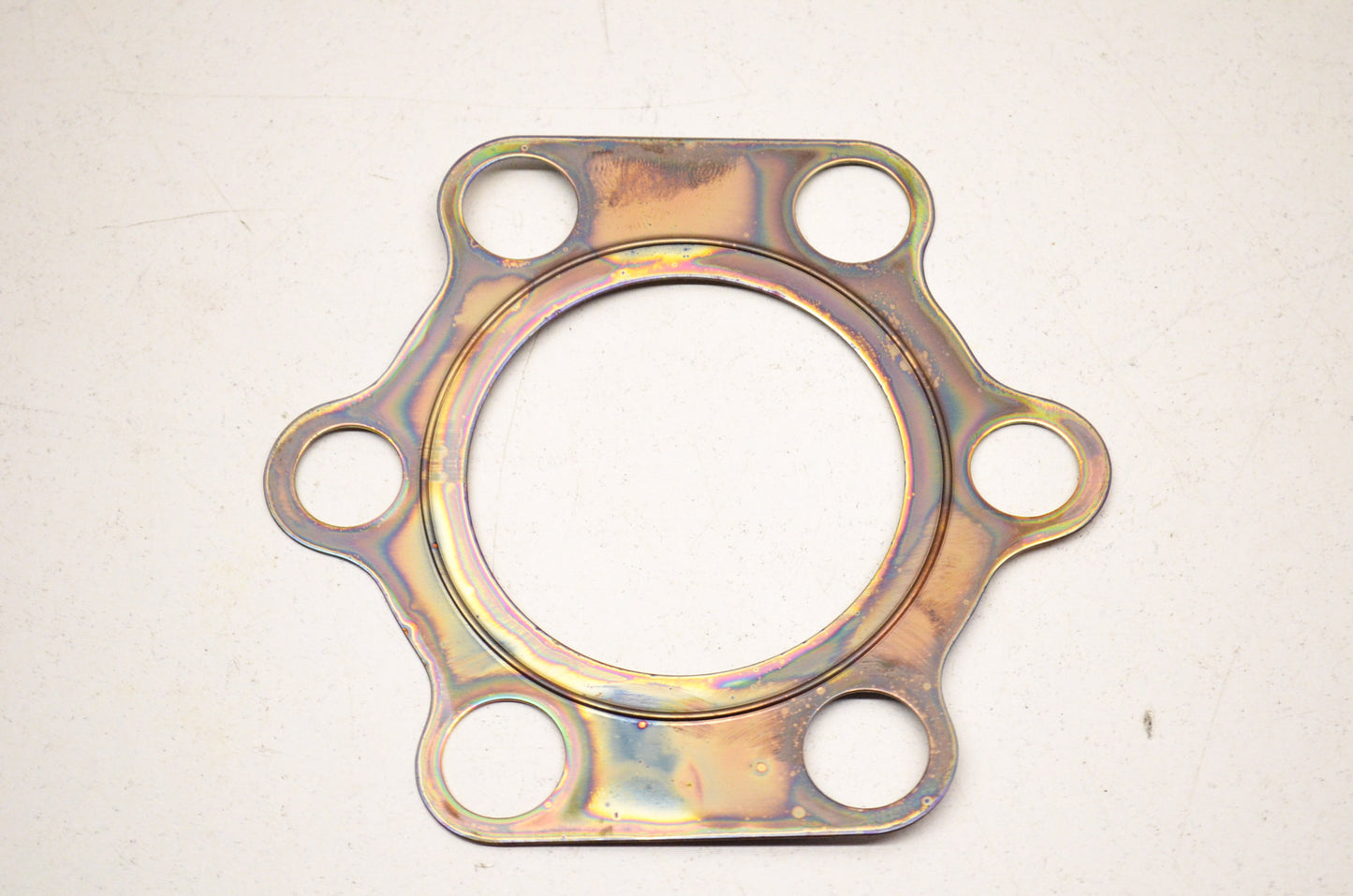 OEM Suzuki 11141-40710 Head Gasket NOS