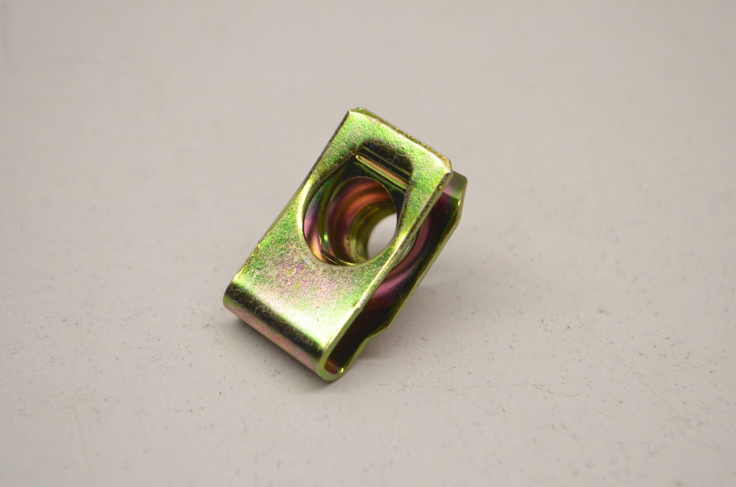 OEM Polaris 7547071 Nut