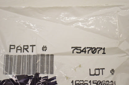 OEM Polaris 7547071 Nut