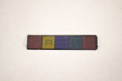 OEM Polaris 2652056 Pilot Light Lens NOS