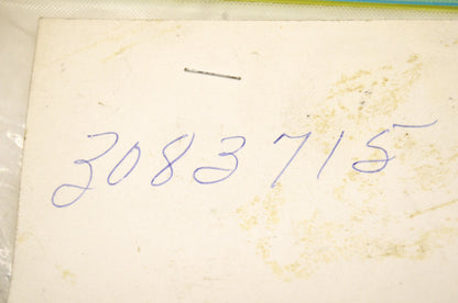 OEM Polaris 3083715 Bolt & Washer Qty 2 NOS
