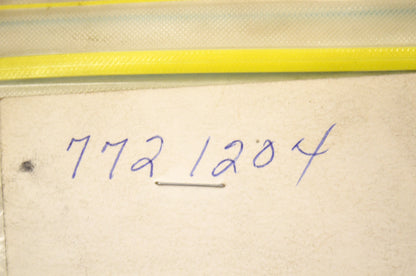 OEM Polaris 7721204 Square Key NOS